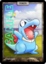 Custom Token – Pokemon: Totodile U